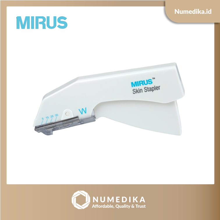 Skin Stapler MIRUS MSS35